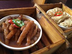 -广东道至正餐厅(区庄店)