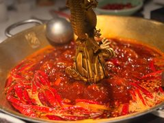 -小龙翻大江文化火锅(宽窄店)