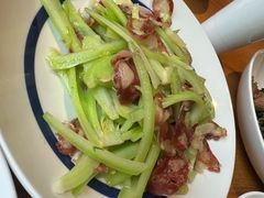 -一坐一忘云南菜(三里屯店)