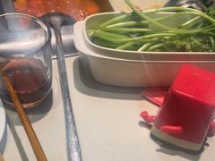 -海底捞火锅(万丰桥店)