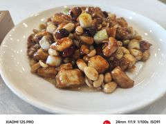 -郭林家常菜(狼垡店)