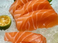 -Tuna maki寿司(苏州中心商场店)