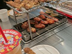 -彭城八戒羊肉串(总店)