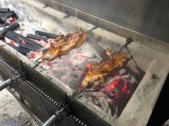-张记烤羊腿(北花园店)
