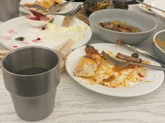 -Nana And Her Friends Restaurant 娜娜家(小寨原力场店)