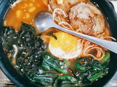 地狱拉面-小川洋风料理(汉街店)