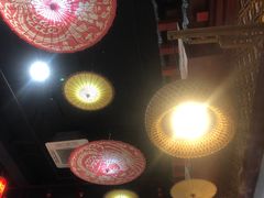 大堂-梯坎老火锅(天禧店)