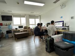 -微笑时刻照相馆·企业合影·商务外拍(北京五道口店)