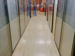-金博智慧注意力感统训练(回龙观校区)