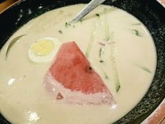 -顺姬冷面(长白西路店)