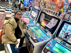 -天天玩X秋葉原日系动漫游戏中心