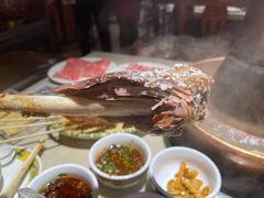-总参北京涮羊肉