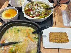 -阿香米线(深业上城店)