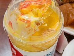-南信牛奶甜品专家