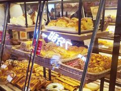 -山崎面包(苏州中心店)