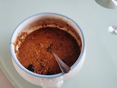 -煎饼卷大葱·非遗传承·潍坊菜(十笏园店)