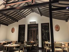 -宁波柏悦酒店·钱湖渔港