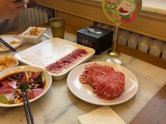 -牛街·马辈儿涮肉(牛街二店)