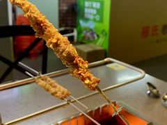 -邢氏老太太烧烤(南山店)