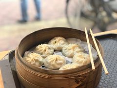 招牌汤包-鑫旺旺汤包(总店)