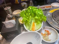 -喜来稀肉(虹泉路店)