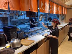 -味千拉面(广州白云机场T1西二店)