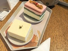 -tea'stone (万象天地店)