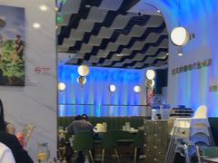 -烹然四季椰子鸡火锅(姚家园万象汇店)