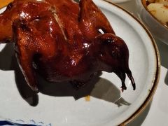 -小金鬼·煎饺·鸽子汤