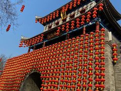 -即墨古城