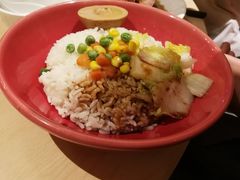-避风塘(金山万达店)