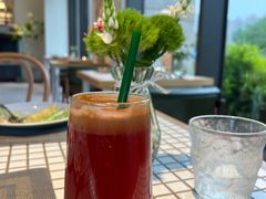 -小满Grainkitchen(滨江商业广场店)