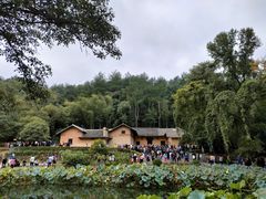 -韶山毛泽东同志故居