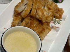 -梅利汴京烤鸭•开封豫菜地标店(东大街店)