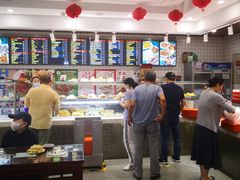 -护国寺小吃(左家庄店)