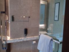 -上海龙之梦万丽酒店