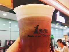 -1点点(领事馆店)