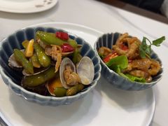 -滁香园·滁州菜(琅琊山店)