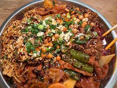 -冒菜西施·非遗冒菜(总店)