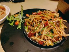 -渔太泰漓江小馆·广西融合菜(西街店)