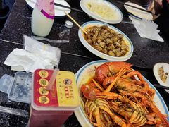 -三妹小龙虾·黄油蟹(华侨城总店)