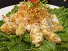 -长春观斋补堂素菜馆