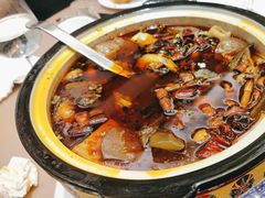 -渝信川菜(长安店)