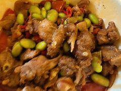-71号豆汤饭·成都小馆(红牌楼店)