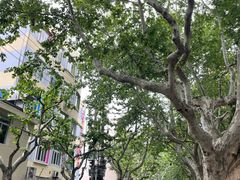 -安福路