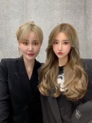 -OnHair造型