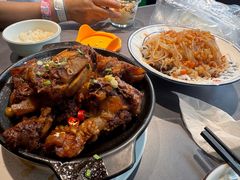 -富临轩私房菜(集庆门大街店)