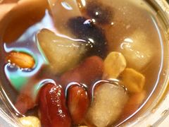 蜂蜜烧仙草-八婆婆烧仙草(中山路店)