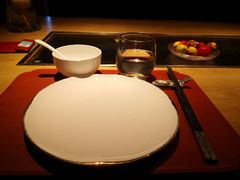 餐具摆设-滋色臻选川菜(北京坊旗舰店)