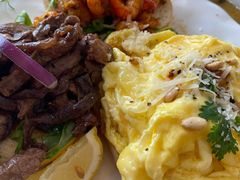 -The Rug Cafe(王府中环店)